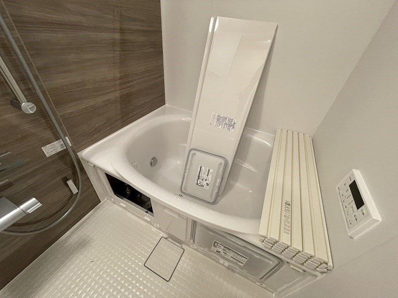 マ・メゾン鵠沼花沢　A 風呂画像