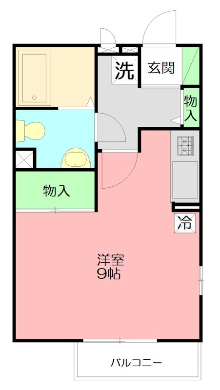 東戸塚オリエンタルの物件画像2