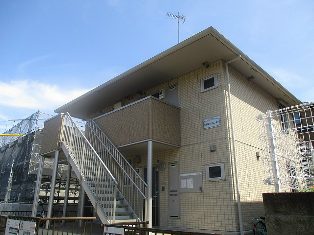 東戸塚オリエンタルの物件画像1
