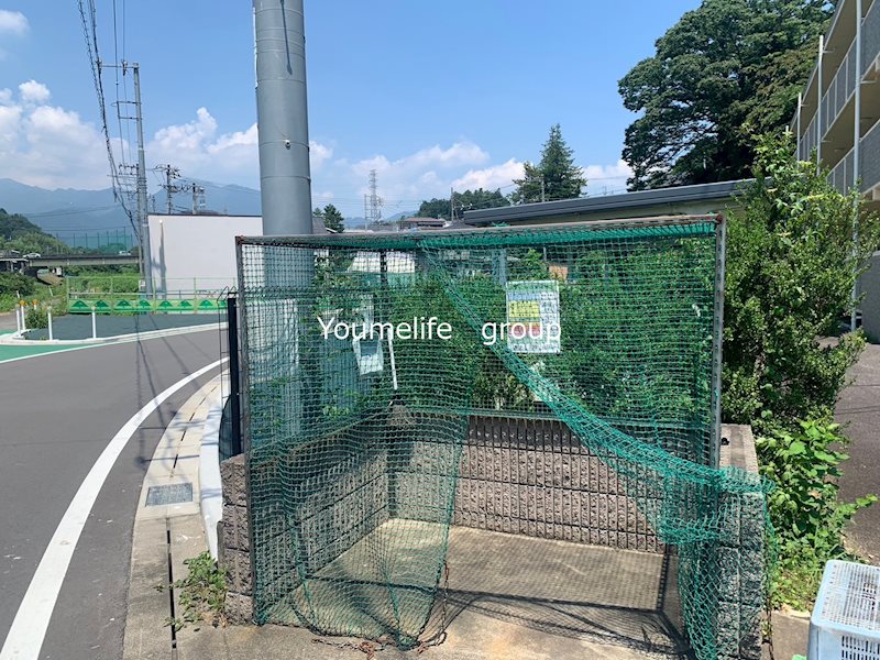 ルシエル48 その他外観4