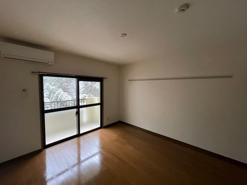 ルシエル48 リビング