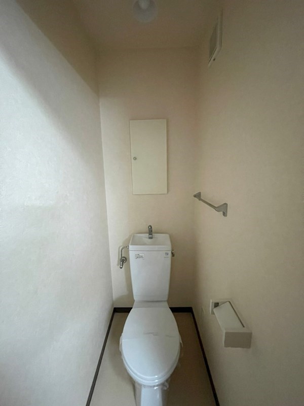 ルシエル48 ベッドルーム