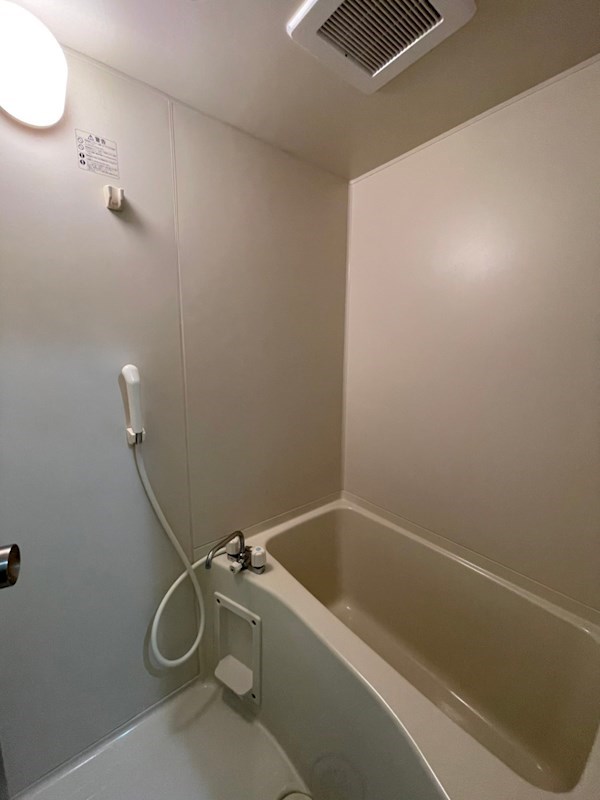 ルシエル48 風呂画像