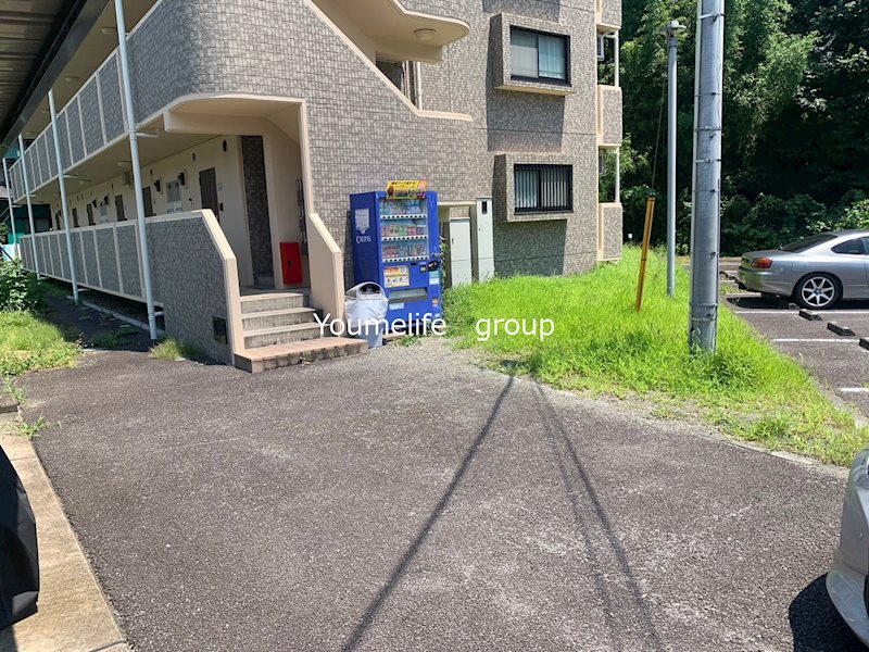 ルシエル48 その他外観1