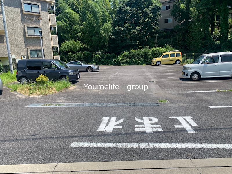 ルシエル48 その他外観2