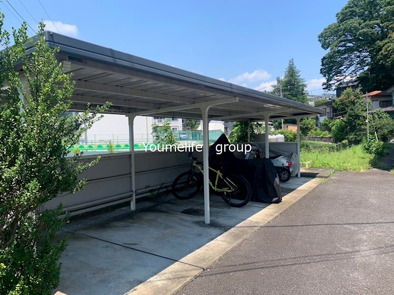 ルシエル48 その他外観3