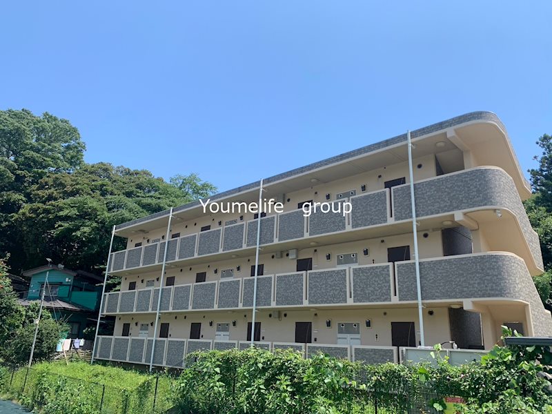 ルシエル48 その他外観6