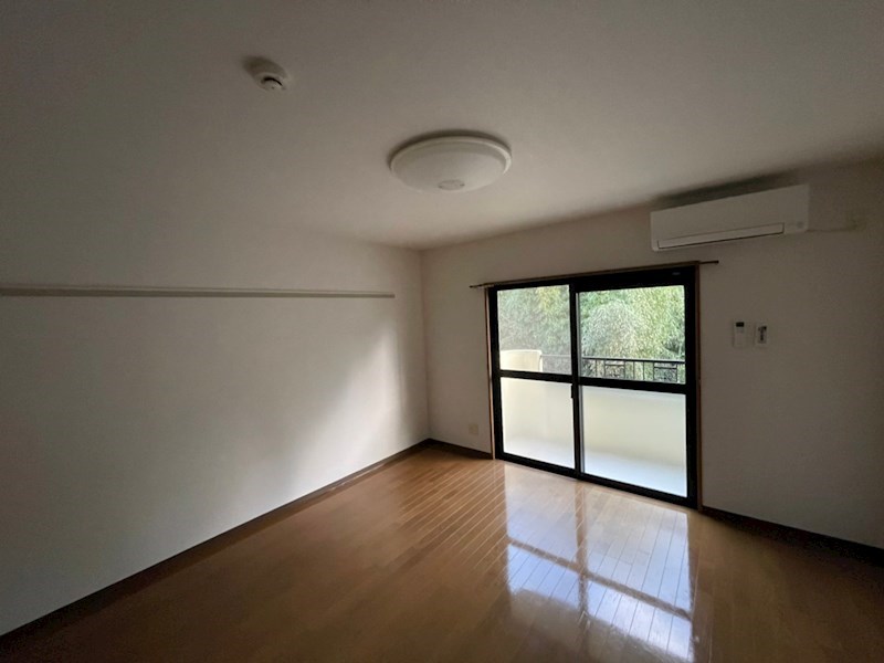 ルシエル48 リビング