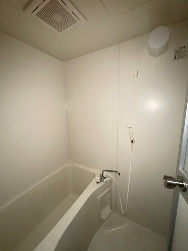 ルシエル48 風呂画像