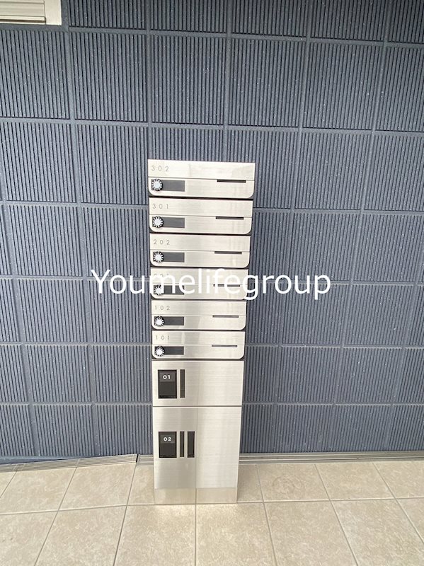 Ｆｒｅｅｓｉａ その他外観1