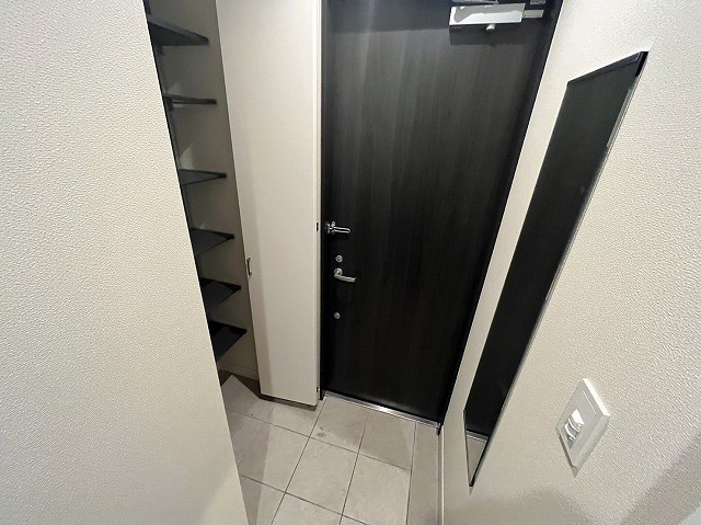 Ｆｒｅｅｓｉａ 玄関