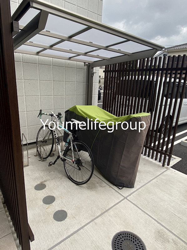 Ｆｒｅｅｓｉａ その他外観3