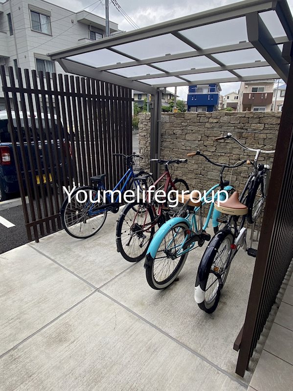 Ｆｒｅｅｓｉａ その他外観4