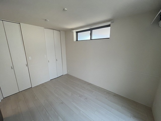 Ｆｒｅｅｓｉａ ベッドルーム