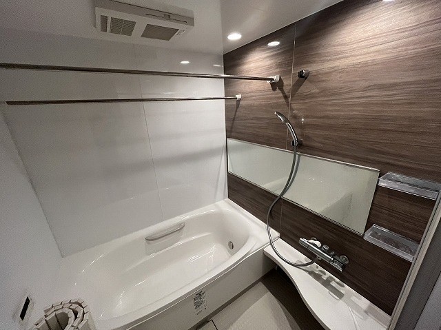 Ｆｒｅｅｓｉａ 風呂画像