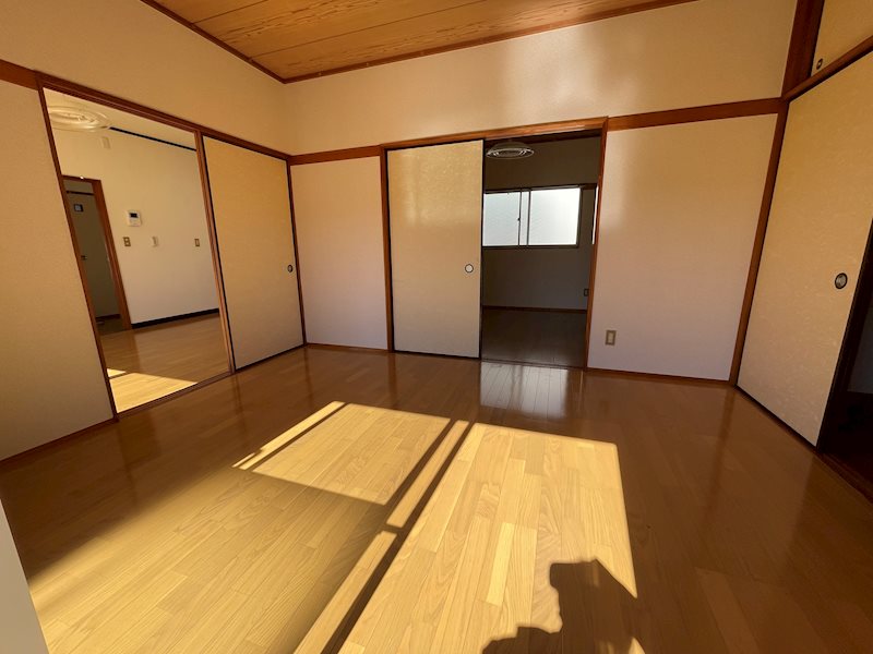 リバーサイドハイツ その他9