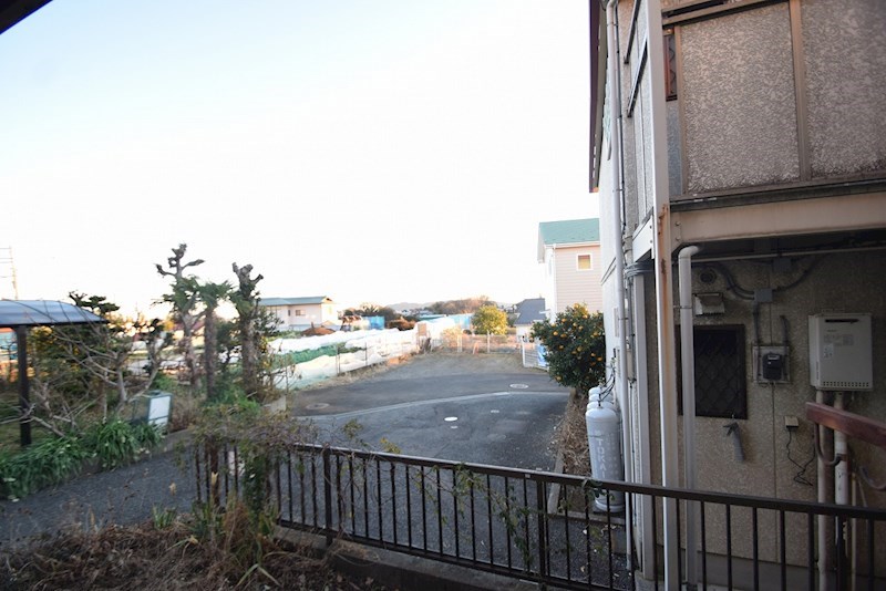 シティハイムアケボノＢ その他4