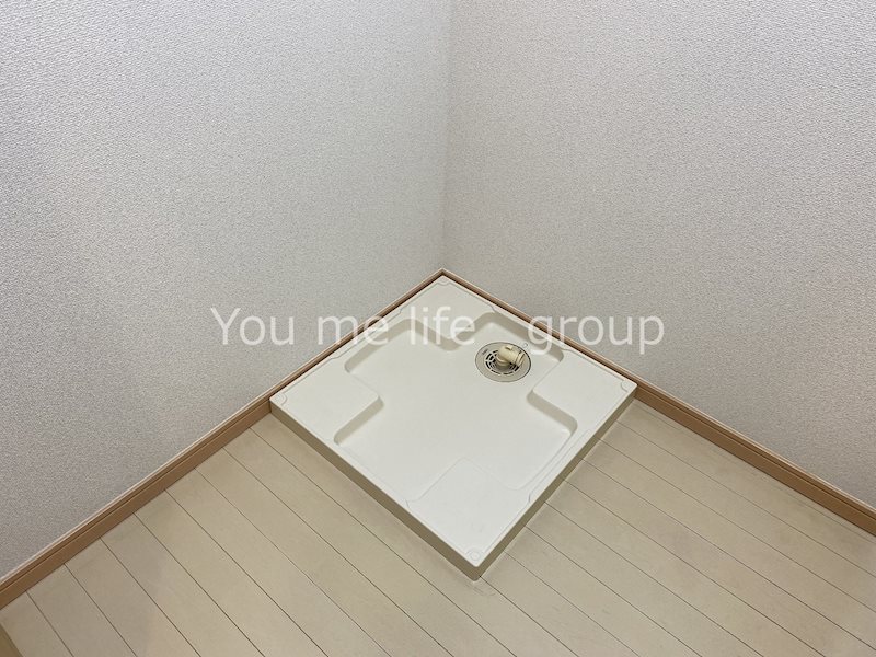 プルメリア湘南 その他設備