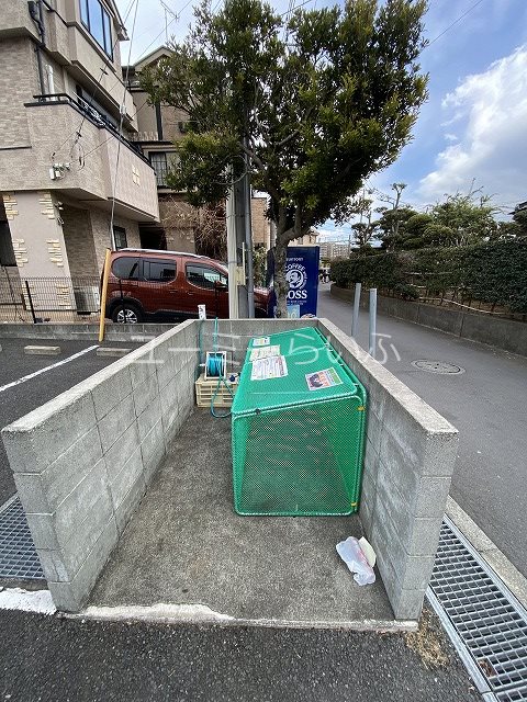サザンクロス その他外観1