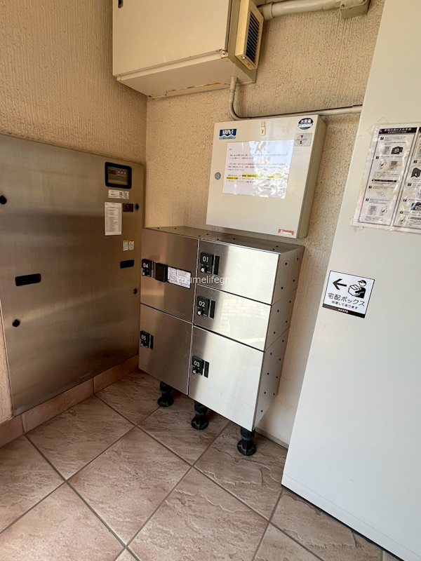 サザンクロス その他外観3