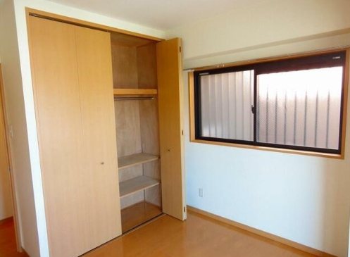 収納 モンヴェール東戸塚 その他3
