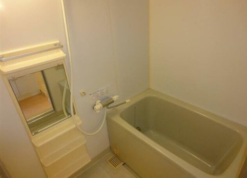 バス モンヴェール東戸塚 風呂画像
