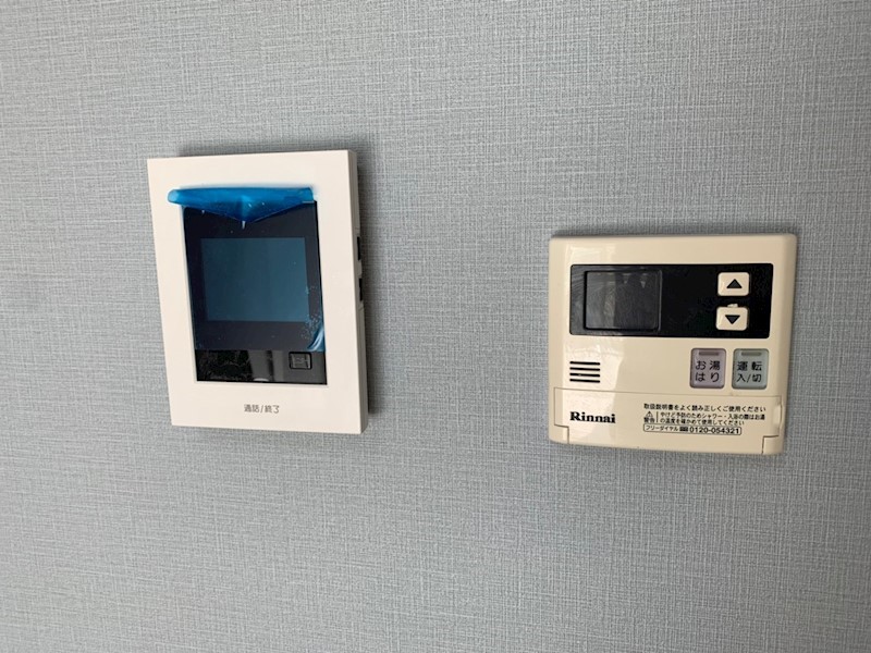 コリーヌマンション その他1
