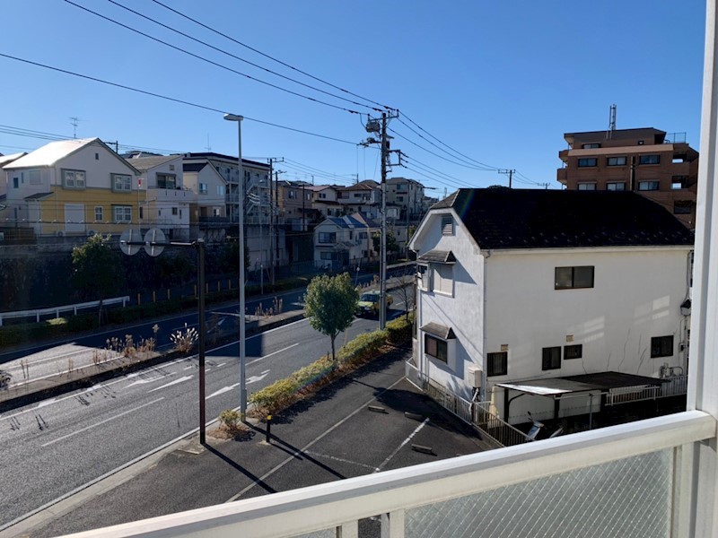 コリーヌマンション その他5