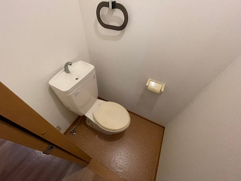 サニーハイツⅡ その他4