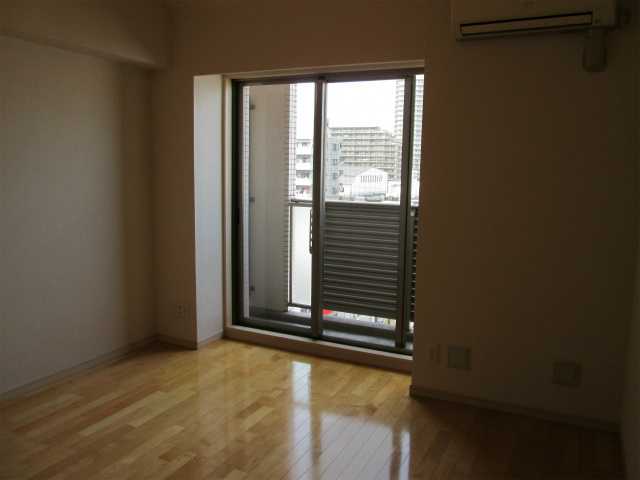 Terra湘南台 リビング