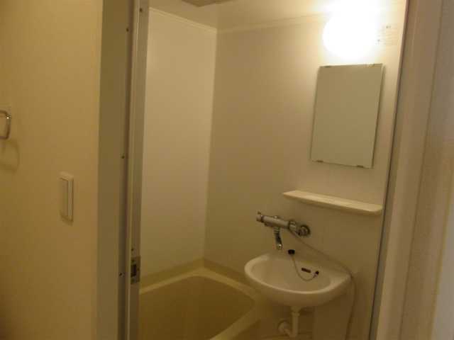 Terra湘南台 風呂画像