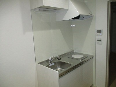 レッドロビン キッチン