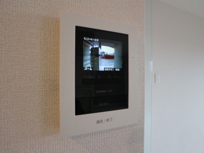 サニーサイドⅡ その他外観1