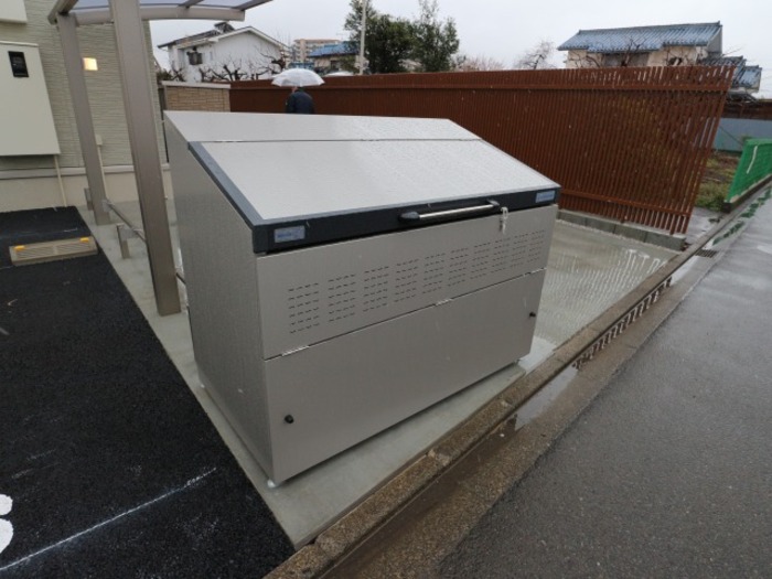 サニーサイドⅡ その他外観4