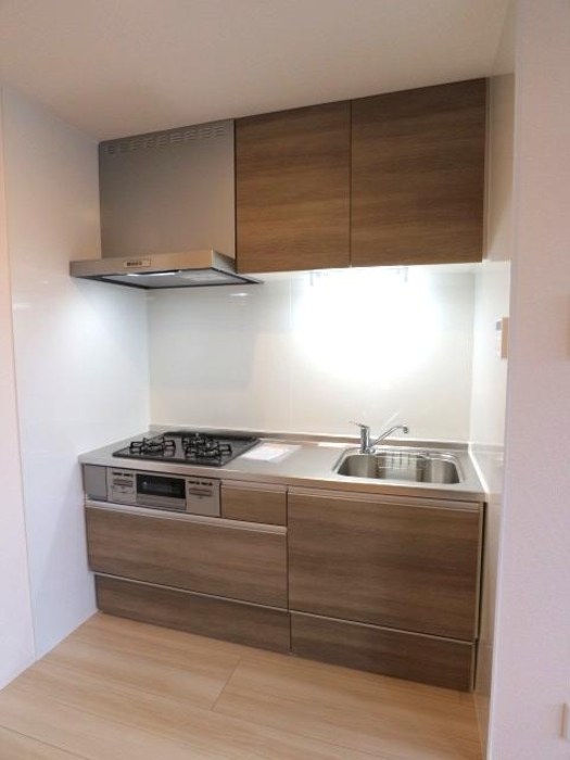 サニーサイドⅡ キッチン