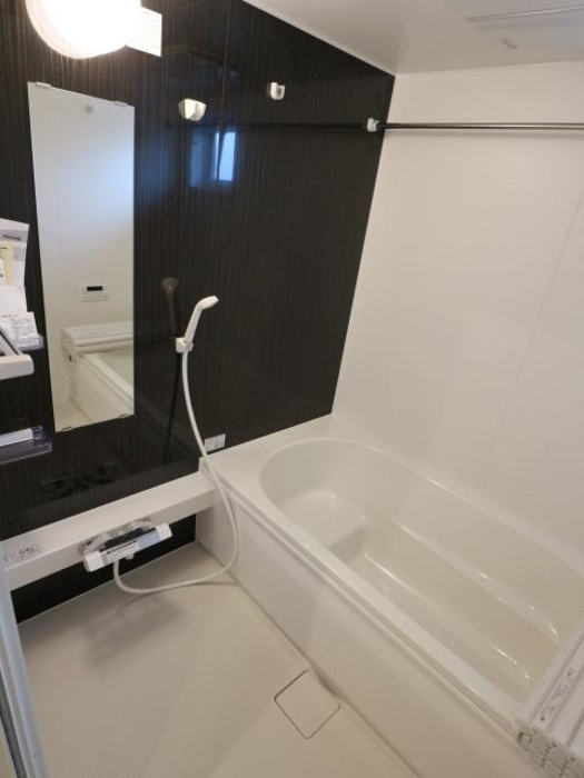 サニーサイドⅡ 風呂画像