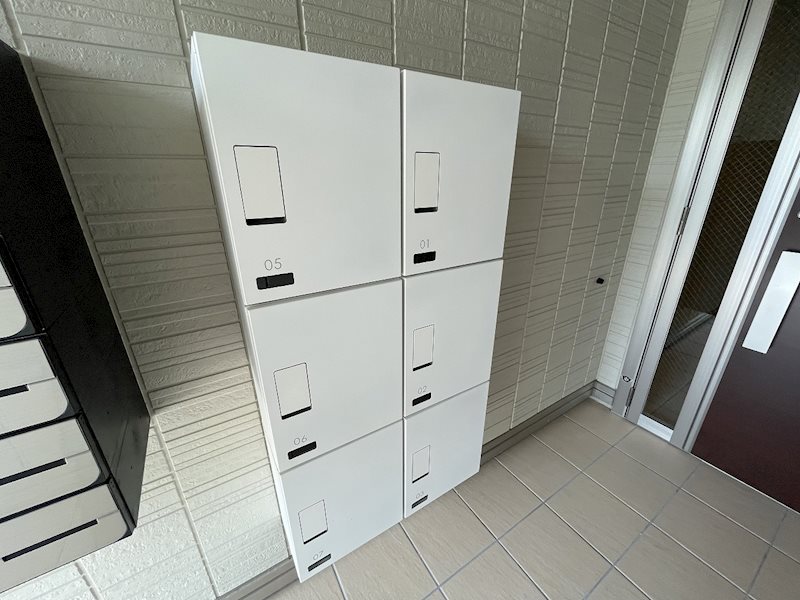 マ・メゾン鵠沼花沢　B その他外観4