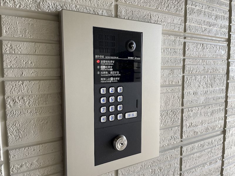 マ・メゾン鵠沼花沢　B その他外観5