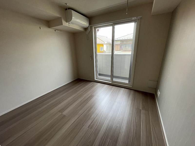 マ・メゾン鵠沼花沢　B リビング