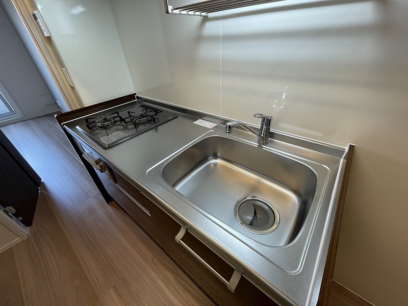 マ・メゾン鵠沼花沢　B キッチン