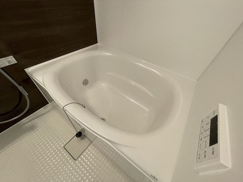 マ・メゾン鵠沼花沢　B 風呂画像