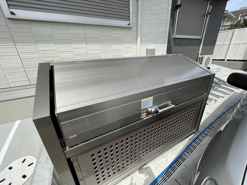 マ・メゾン鵠沼花沢　B その他外観1