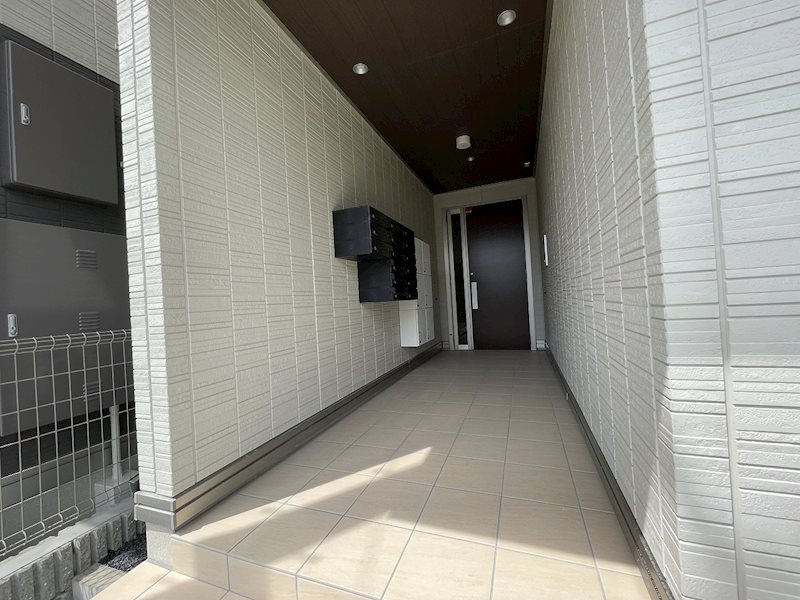 マ・メゾン鵠沼花沢　B その他外観2