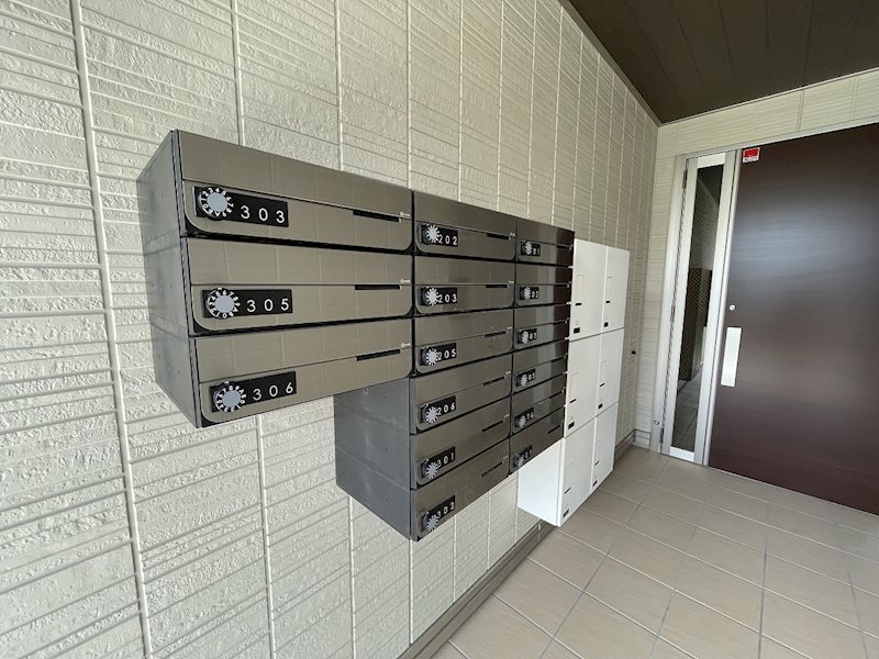 マ・メゾン鵠沼花沢　B その他外観3