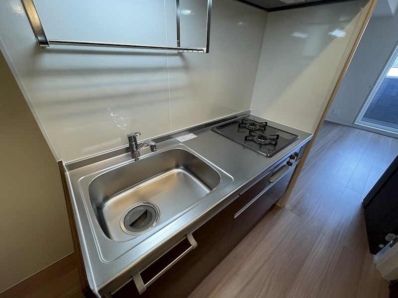 マ・メゾン鵠沼花沢　B キッチン