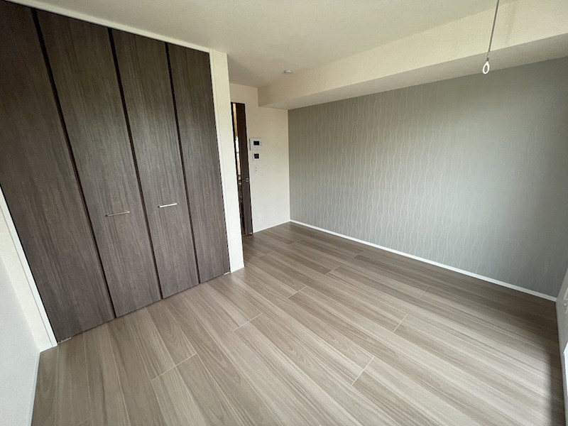 マ・メゾン鵠沼花沢　B ベッドルーム