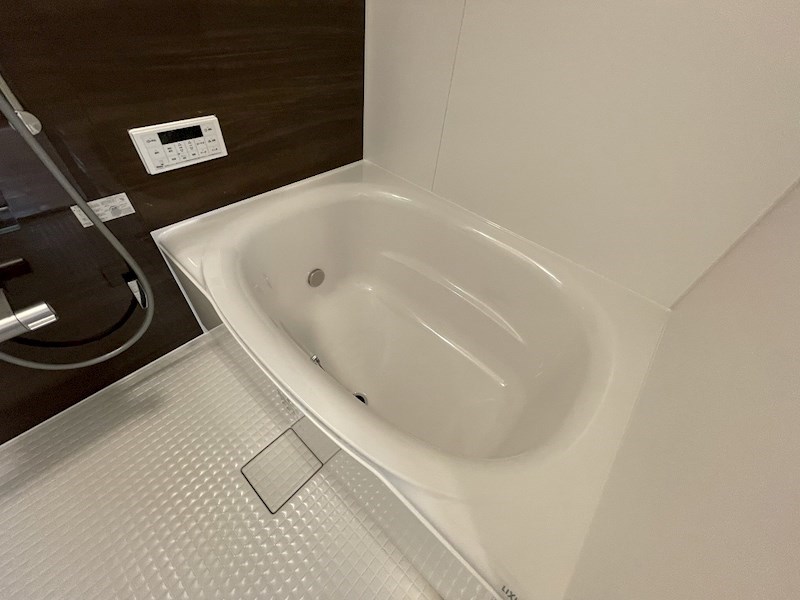 マ・メゾン鵠沼花沢　B 風呂画像