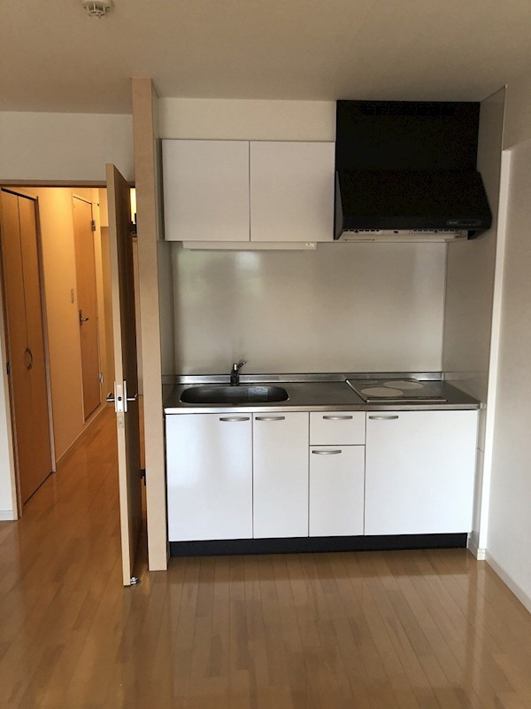 ランドパークスヤマ リビング