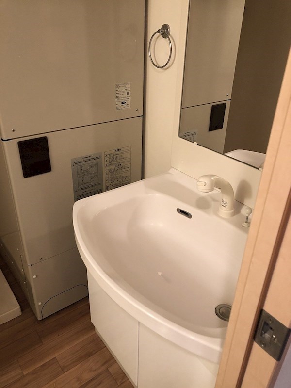 ランドパークスヤマ キッチン