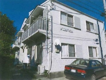 ＴＭハイツ 202号室 外観